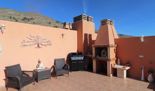 Brukt - Town House -
Fortuna - Inland