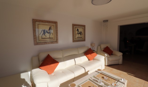 Brukt - Town House -
Fortuna - Inland