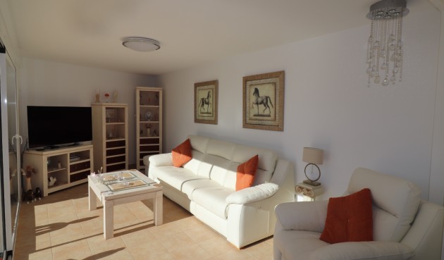 Brukt - Town House -
Fortuna - Inland