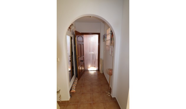 Brukt - Town House -
Fortuna - Inland