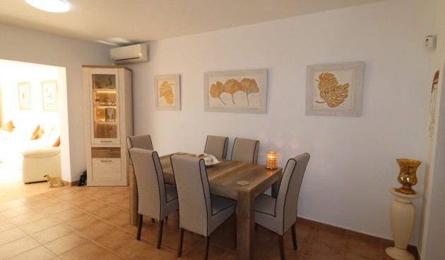 Brukt - Town House -
Fortuna - Inland