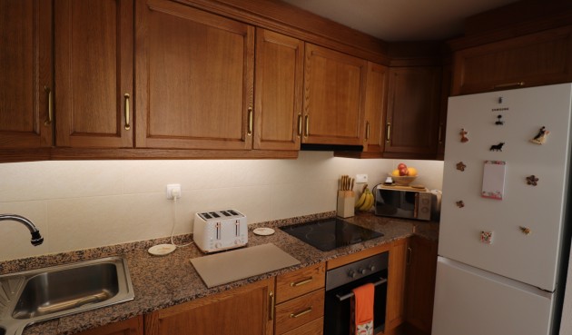 Brukt - Town House -
Fortuna - Inland