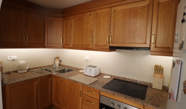 Brukt - Town House -
Fortuna - Inland