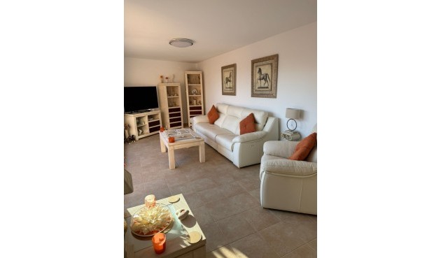 Brukt - Town House -
Fortuna - Inland