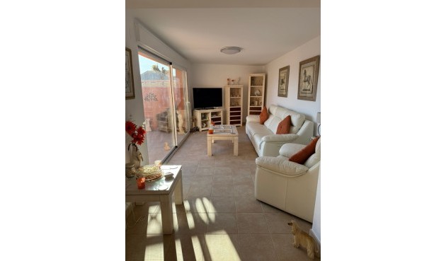 Brukt - Town House -
Fortuna - Inland