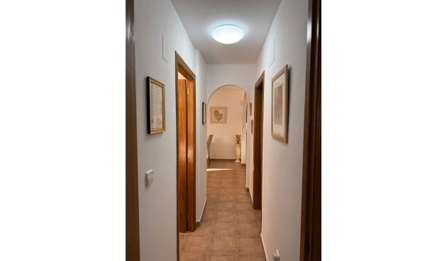 Brukt - Town House -
Fortuna - Inland