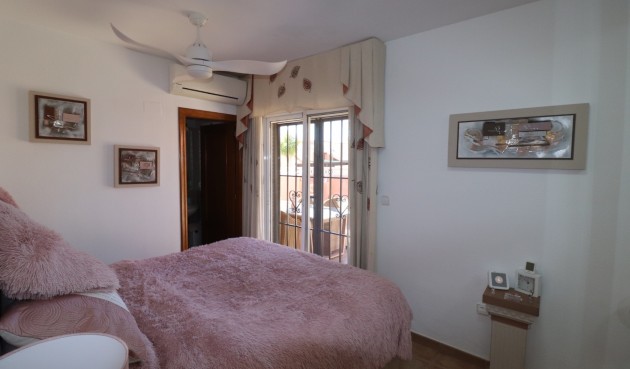 Brukt - Town House -
Fortuna - Inland