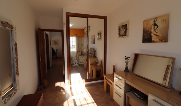 Brukt - Town House -
Fortuna - Inland