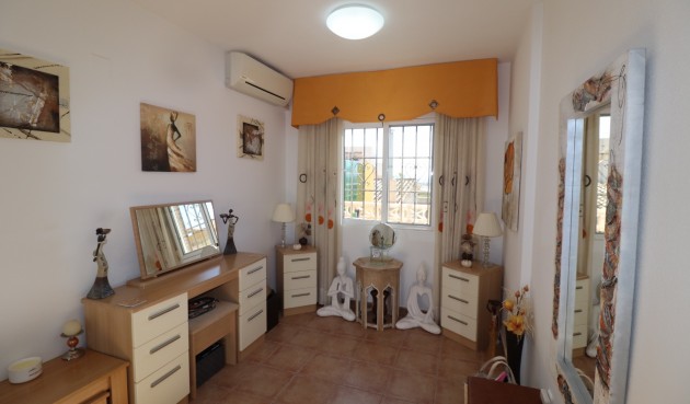 Brukt - Town House -
Fortuna - Inland