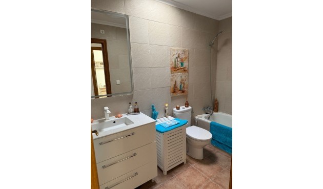 Brukt - Town House -
Fortuna - Inland