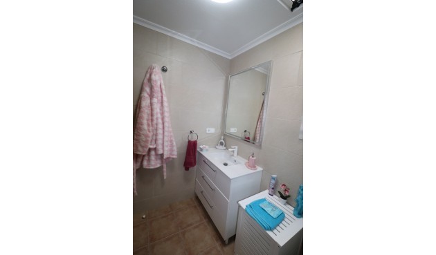 Brukt - Town House -
Fortuna - Inland