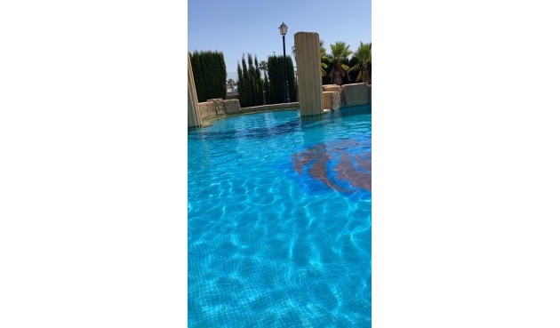 Brukt - Town House -
Fortuna - Inland