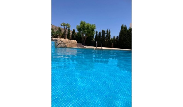 Brukt - Town House -
Fortuna - Inland