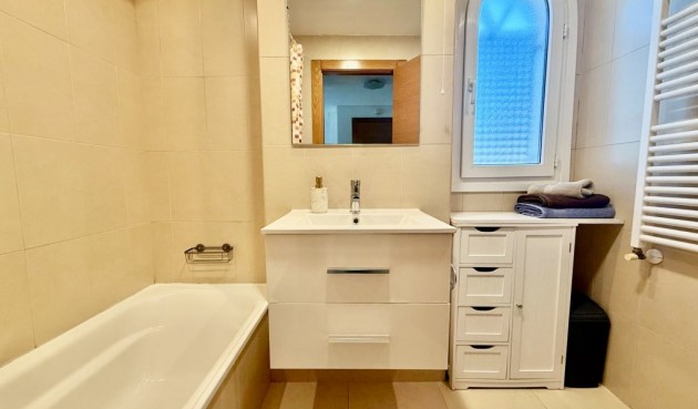 Återförsäljning - Apartment -
Hacienda Riquelme Golf Resort - Inland