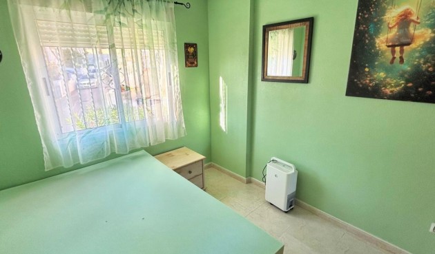 Brukt - Town House -
Orihuela Costa - Costa Blanca