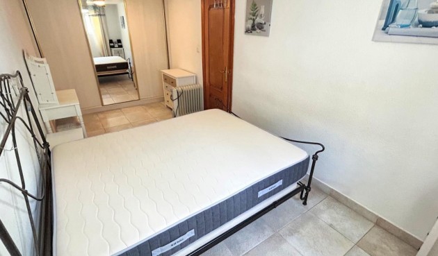 Brukt - Town House -
Orihuela Costa - Costa Blanca