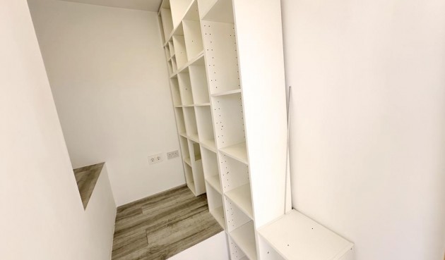 Brukt - Villa -
La Torre Golf Resort - Inland