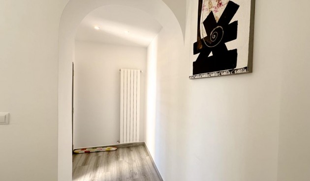 Brukt - Villa -
La Torre Golf Resort - Inland