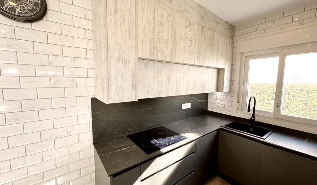 Brukt - Villa -
La Torre Golf Resort - Inland