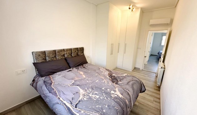 Brukt - Villa -
La Torre Golf Resort - Inland