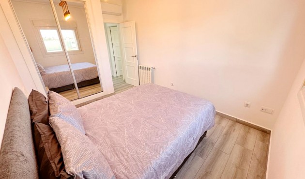 Brukt - Villa -
La Torre Golf Resort - Inland