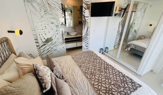 Brukt - Villa -
Los Alcazares - Costa Calida