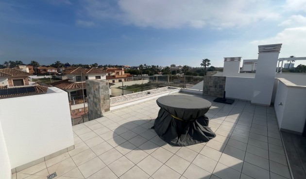 Brukt - Villa -
Los Alcazares - Costa Calida