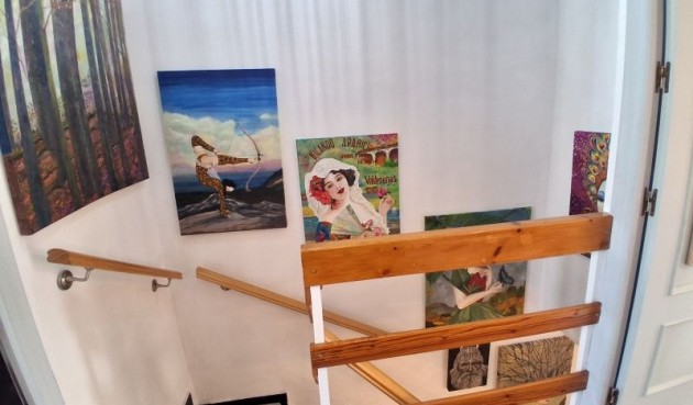 Brukt - Tosidig -
Torrevieja - Costa Blanca