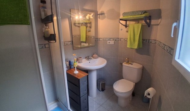 Brukt - Villa -
Rojales - Inland