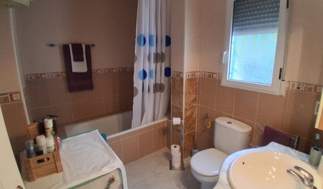 Brukt - Villa -
Rojales - Inland