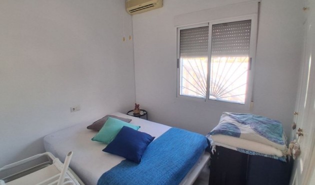 Brukt - Villa -
Rojales - Inland