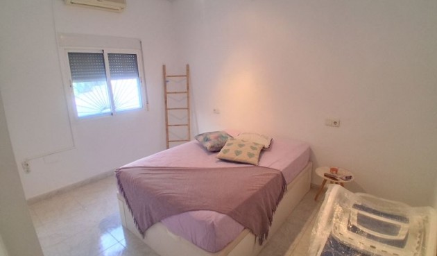 Brukt - Villa -
Rojales - Inland