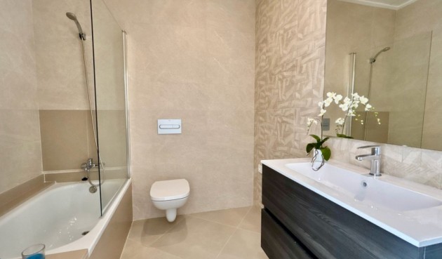 Brukt - Villa -
Benijofar - Costa Blanca