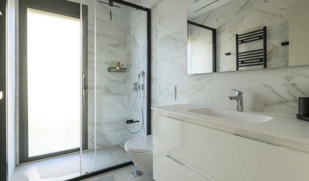 Brukt - Villa -
Las Colinas Golf - Costa Blanca