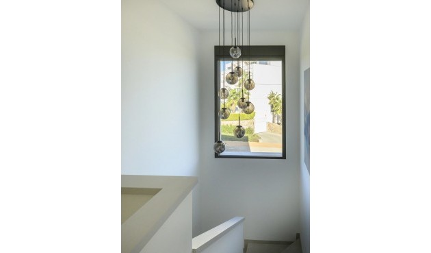 Brukt - Villa -
Las Colinas Golf - Costa Blanca