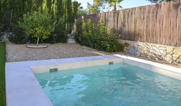 Brukt - Villa -
Las Colinas Golf - Costa Blanca