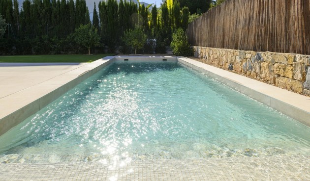 Brukt - Villa -
Las Colinas Golf - Costa Blanca