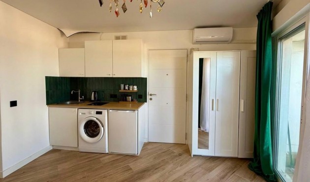 Brukt - Apartment -
Torrevieja - La Mata