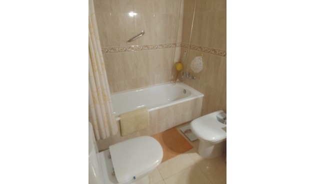 Brukt - Apartment -
Jacarilla