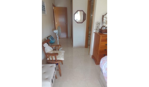 Brukt - Apartment -
Jacarilla