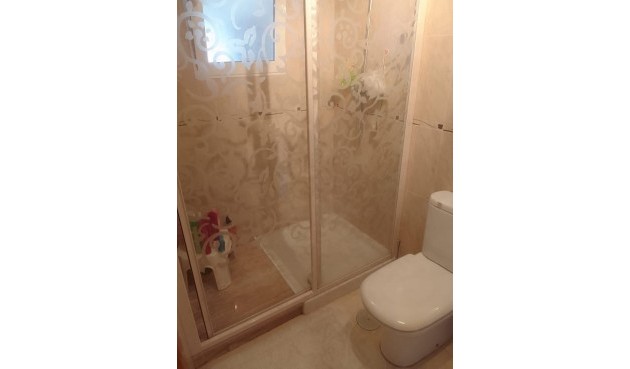 Brukt - Apartment -
Jacarilla