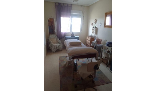 Brukt - Apartment -
Jacarilla