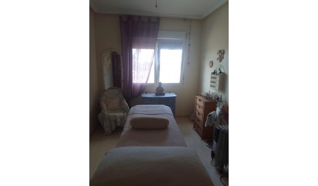 Brukt - Apartment -
Jacarilla