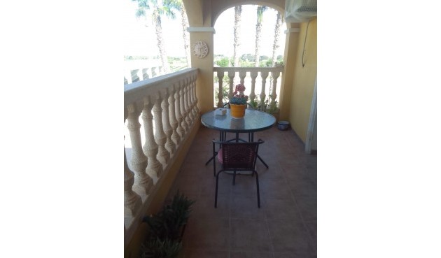 Brukt - Apartment -
Jacarilla