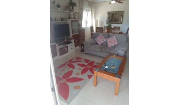 Brukt - Apartment -
Jacarilla