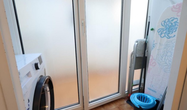 Brukt - Bungalow -
Orihuela Costa - Costa Blanca