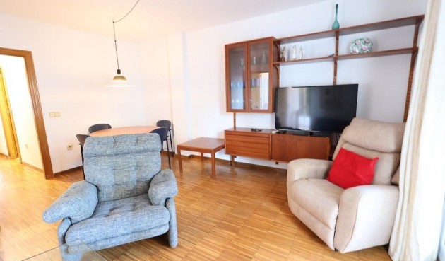 Brukt - Bungalow -
Orihuela Costa - Costa Blanca