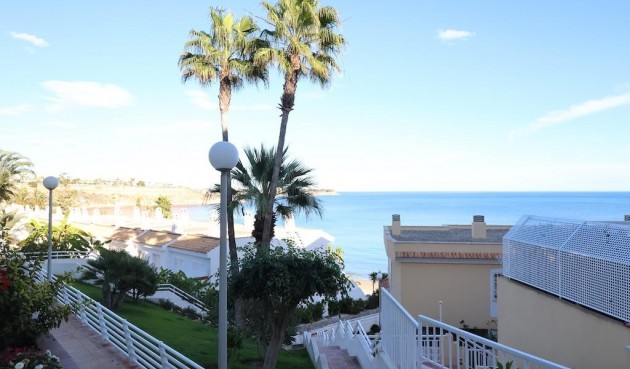 Brukt - Bungalow -
Orihuela Costa - Costa Blanca