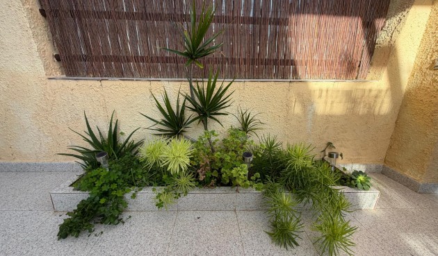 Brukt - Tosidig -
Lo Pagan - La Puntica