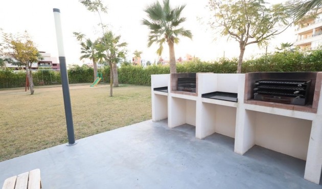 Brukt - Apartment -
Orihuela Costa - Costa Blanca